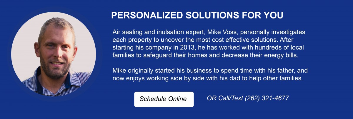 Personalized Home Air Sealing Solutions For You